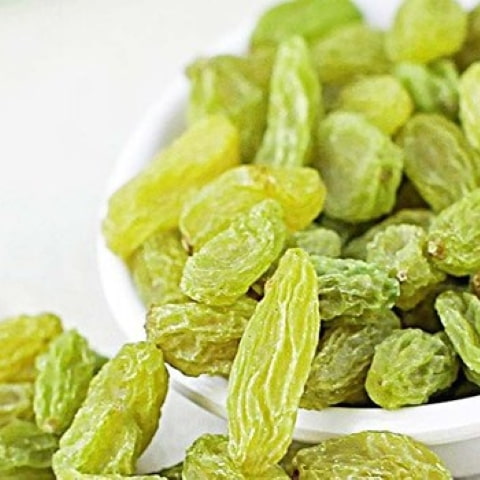 راهنمای خرید کشمش سبز + قیمت عالی